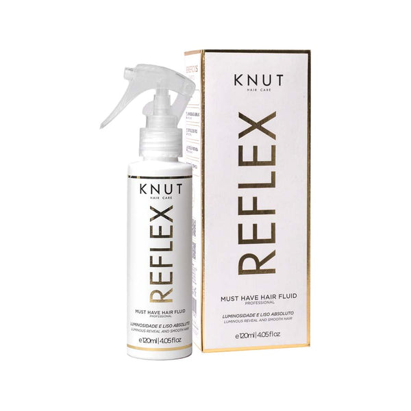 KNUT Spray Reflex Must Have Hair Fluid 120ml