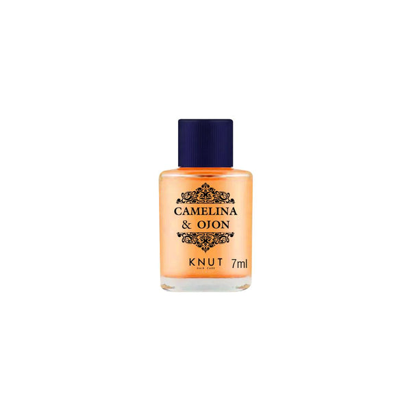 Mini Elixir KNUT Carmelina & Ojon 7 ml