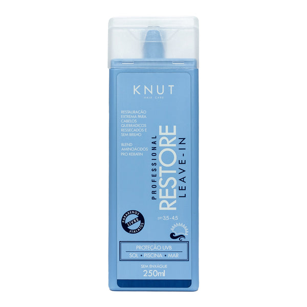 LEAVE-IN KNUT RESTORE 250ML