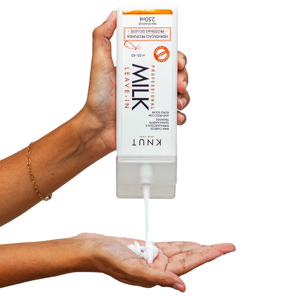 LEAVE-IN KNUT MILK 250ML