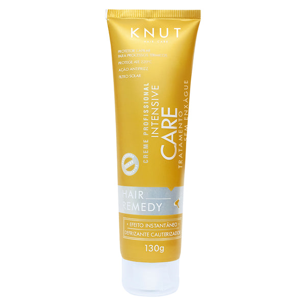 KNUT HAIR REMEDY INTENSIVE CARE 130G