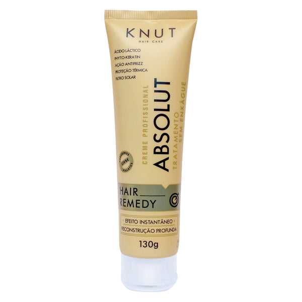 KNUT HAIR REMEDY ABSOLUT